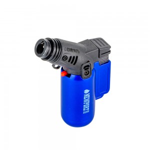 Newport Zero Small Torch 20ct. Metallic [NZL106M]